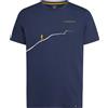 La Sportiva Trail T-Shirt M maglietta uomo