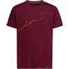 La Sportiva Trail T-Shirt M maglietta uomo
