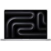 APPLE MacBook Pro 16'', Chip M3 Pro, 12 CPU 18 GPU, 18GB, 512GB, Argento