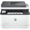 HP Stampante Multifunzione Laser HP LaserJet Pro MFP 3102FDW B/N ADF WiFi Scanner