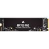 Corsair SSD 1 TB M.2 PCI Express 5.0 NVMe 3D TLC NAND - MP700 PRO