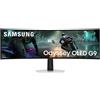 Samsung Monitor Gaming PC 49" DQHD OLED 144 Hz 250 cd/m2 Odyssey 49DG910SU