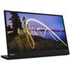 Lenovo ThinkVision M15 LED display 39,6 cm (15.6") 1920 x 1080 Pixel Full HD Ner