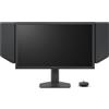 Benq Monitor Gaming PC 24.1" FHD TN 400 Hz 320 cd/m2 ZOWIE XL2566X+ 9H.LMRLB.QBE