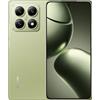 Xiaomi 14T 5G Dual Sim 12GB RAM 256GB - Green