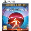 Mindscape PS5 Recompile - Limited Edition