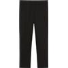 Weekend Max Mara Pantalone slim in cotone stretch