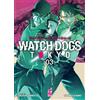 Star Comics Watch dogs Tokyo (Vol. 3)