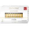 LABO INTERNATIONAL Srl Crescina 1300 Uomo - Trattamento Anti-Diradamento Capelli - 20 Fiale