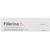 LABO INTERNATIONAL Srl Fillerina 15 HA Base Night Cream Grado 3 50 ml - Crema Notte Filler Idratante e Rimpolpante
