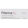 LABO INTERNATIONAL Srl Fillerina 15 HA Base Eye Contour Cream Grado 3 15 ml - Crema Contorno Occhi Anti-Rughe