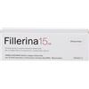 LABO INTERNATIONAL Srl Fillerina 15 HA Base Eye Contour Cream Grado 5 15 ml - Crema Contorno Occhi Filler Anti-Rughe