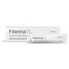 LABO INTERNATIONAL Srl Labo Fillerina 15 HA Base Lip Contour Cream Grado 4 - Crema Filler per Contorno Labbra, 15 ml