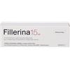 LABO INTERNATIONAL Srl Fillerina 15 HA Base Lip Contour Cream Grado 5 15 ml - Crema Filler Contorno Labbra