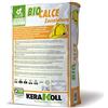 Kerakoll INTONACO BIOCALCE ZOCCOLATURA Kg 25