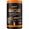EthicSport - Starter 1000 - Barattolo da 400 g - Integratore specifico per la fase PRE-Workout. Apporta Citrullina, Arginina, Norvalina, Beta-Alanina, Taurina, Creatina, Caffeina, BCAA e Vitamine
