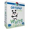 PIETRASANTA PHARMA SpA Cerotto oculare per ortottica ortopad bianco regular 20 pezzi - MASTER AID - 909061297