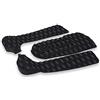 Zetiling Surfboard Tailpad, Surf Deck Traction Pad per tavola da Surf Longboard Shortboard Funboard Fish Skimboard(1#)