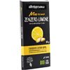 Altromercato Imp.soc.soc.coop. Altromercato Cioccolato Mascao Zenzero Limone