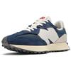 New Balance 327, Sneaker Uomo, 428 NB Blu Navy, 41.5 EU