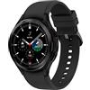 SAMSUNG Galaxy Watch 4 Classic (46 mm) LTE - Smartwatch nero, 46 mm, Nero, 46mm, Classico