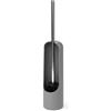 Umbra Touch Scopino Per Wc, Abs, Grigio