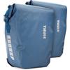 Thule Shield Pannier 2x25 L, Blu