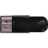 Pny Pen Drive 8GB Pny attache 4.2.0 [FD8GBATT4-EF]
