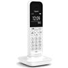 Gigaset Pro Telefono cordless Gigaset CL390 bianco [S30852-H2902-B102]