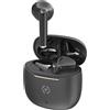 Celly Auricolari Celly Buz2 Wireless Bluetooth5.3 Nero [BUZ2BK]