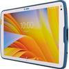 Zebra Tablet sanitario 10 Zebra ET45-HC 5G/4Gb/64Gb/And11/7600mAh Bianco [ET45CB-1H1C1B0-A6]