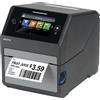 Sato Stampante Termica Sato CT4-LX POS diretta/Trasferimento termico 8ips 0.08-0.19aÃ?Âµm Nero[WWCT01042ZWAN]