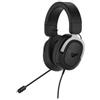 Asus TUF Gaming H3 Cuffie con Microfono Stereo jack 3.5mm PC/Mac/PS4/Xbox One Nero