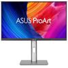 ASUS ProArt PA27JCV Monitor 27 IPS 60Hz 5K 5ms Multimediale Pivot Hub USB HDMI/DisplayPort