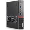 Lenovo Mini PC Computer Desktop Lenovo M700 i5 Ram 16GB SSD 512GB W10 (Ricondizionato)