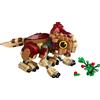 LEGO Dinosauro cucciolo Dolores: Aquilops