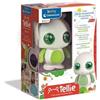 Clementoni-52548 Tellie-Giocattolo per Bambini, Versione Francese, 2 Anni in su, 52548