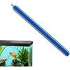Generic Barra per Pietre d'Aria per Acquario - Barra per Bolle per Acquario, Decorazione per diffusore per Tubo 'Aria, Pompa per Ossigeno a Porta Singola | Decorazione per Asta diffusore di Ossigeno