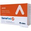 FIDIA FARMACEUTICI SPA Samefast Up Complex 20 compresse - Integratore per il buon umore