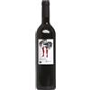 Ruiz Bruno Tempranillo 'Pampaneo Natural' Bruno Ruiz - Esencia Rural 2023 0,75 l