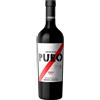 Ojo de Vino Puro Corte' Ojo de Vino 2020 0,75 l