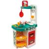 Giocheria Giochi di casa ,Cucina Twist con accessori inclusi,Giocheria,Eta 2+