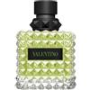 Valentino Born In Roma Green Stravaganza 100 ml Eau de Parfum Spray
