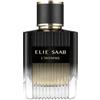 Elie Saab L'Homme 100 ml Eau de Parfum Ricaricabile Spray