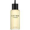 ELIE SAAB L'Homme Eau de Parfum Ricarica 150 ml Spray