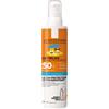 LA ROCHE POSAY-PHAS (L'Oreal) Anthelios spray invisibile Bambini SPF50+ ultra-resistente all'acqua - 200 ml