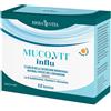ERBA VITA GROUP SPA MUCOVIT INFLU 12BUST