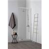 Grandform/Kinedo Box Doccia Porta 1 Anta Girevole FastPlus 120