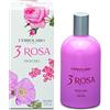 L'Erbolario, 3 Rosa Profumo, 100 ml