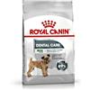 ROYAL CANIN CANE MINI DENTAL CARE 3 KG termine minimo di conservazione 30/11/2025